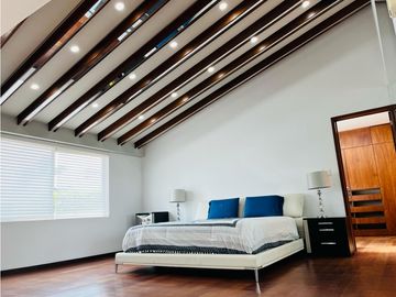 Casa En Venta Cluster 999 Lomas De Angelopolis
