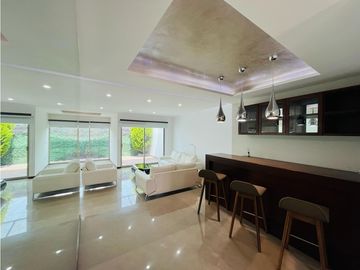 Casa En Venta Cluster 999 Lomas De Angelopolis