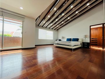 Casa En Venta Cluster 999 Lomas De Angelopolis