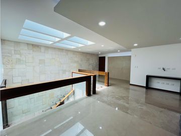 Casa En Venta Cluster 999 Lomas De Angelopolis