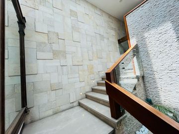 Casa En Venta Cluster 999 Lomas De Angelopolis