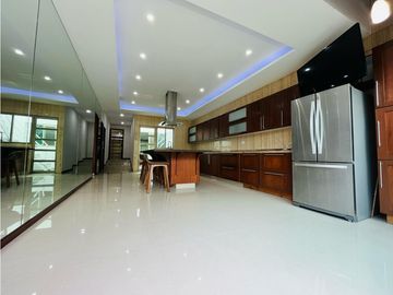 Casa En Venta Cluster 999 Lomas De Angelopolis