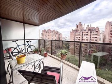 VENDO NVA CBA TORRE OLIMPUS