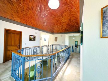 Casa en Fraccionamiento en Huertas del Llano Jiutepec - CAEN-Di-1153-Fr