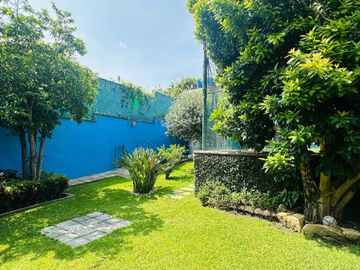 Casa en Fraccionamiento en Huertas del Llano Jiutepec - CAEN-Di-1153-Fr