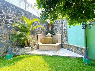 Casa en Fraccionamiento en Huertas del Llano Jiutepec - CAEN-Di-1153-Fr