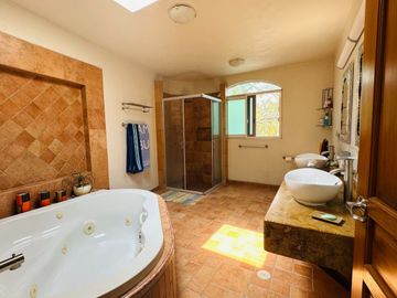 Casa en Fraccionamiento en Huertas del Llano Jiutepec - CAEN-Di-1153-Fr