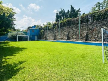 Casa en Fraccionamiento en Huertas del Llano Jiutepec - CAEN-Di-1153-Fr