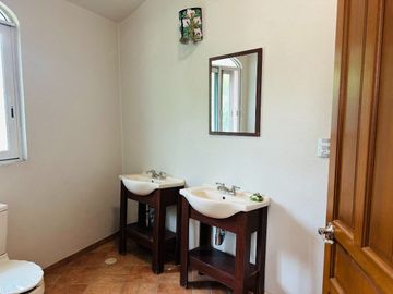 Casa en Fraccionamiento en Huertas del Llano Jiutepec - CAEN-Di-1153-Fr