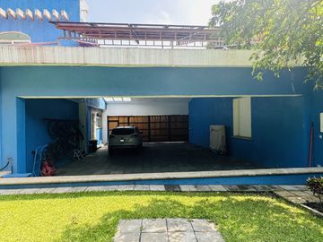 Casa en Fraccionamiento en Huertas del Llano Jiutepec - CAEN-Di-1153-Fr