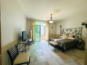 Casa en Fraccionamiento en Huertas del Llano Jiutepec - CAEN-Di-1153-Fr
