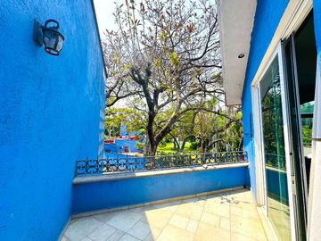 Casa en Fraccionamiento en Huertas del Llano Jiutepec - CAEN-Di-1153-Fr