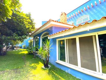 Casa en Fraccionamiento en Huertas del Llano Jiutepec - CAEN-Di-1153-Fr