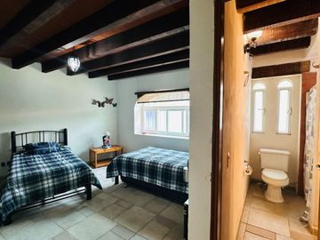 Casa en Fraccionamiento en Huertas del Llano Jiutepec - CAEN-Di-1153-Fr