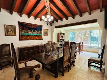 Casa en Fraccionamiento en Huertas del Llano Jiutepec - CAEN-Di-1153-Fr