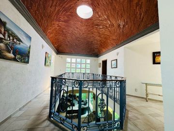Casa en Fraccionamiento en Huertas del Llano Jiutepec - CAEN-Di-1153-Fr