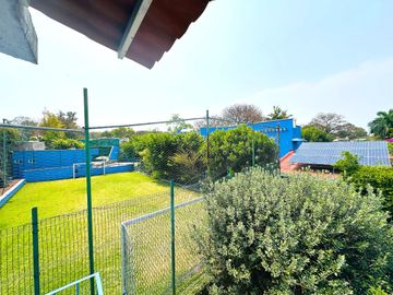 Casa en Fraccionamiento en Huertas del Llano Jiutepec - CAEN-Di-1153-Fr