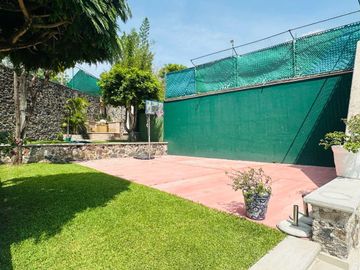 Casa en Fraccionamiento en Huertas del Llano Jiutepec - CAEN-Di-1153-Fr