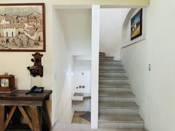 Casa en Fraccionamiento en Huertas del Llano Jiutepec - CAEN-Di-1153-Fr