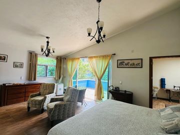 Casa en Fraccionamiento en Huertas del Llano Jiutepec - CAEN-Di-1153-Fr