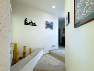 Casa en Fraccionamiento en Huertas del Llano Jiutepec - CAEN-Di-1153-Fr