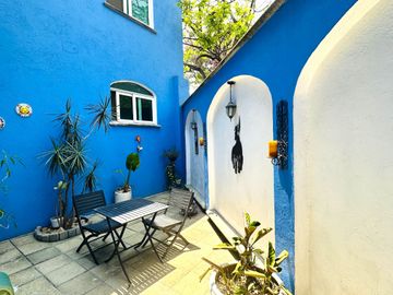 Casa en Fraccionamiento en Huertas del Llano Jiutepec - CAEN-Di-1153-Fr