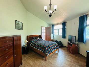 Casa en Fraccionamiento en Huertas del Llano Jiutepec - CAEN-Di-1153-Fr