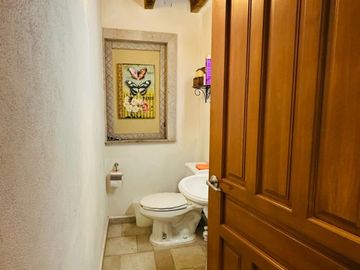 Casa en Fraccionamiento en Huertas del Llano Jiutepec - CAEN-Di-1153-Fr