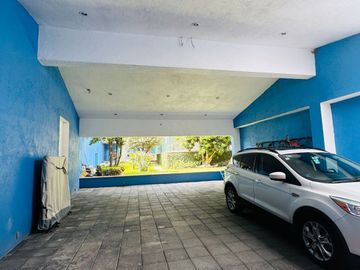 Casa en Fraccionamiento en Huertas del Llano Jiutepec - CAEN-Di-1153-Fr