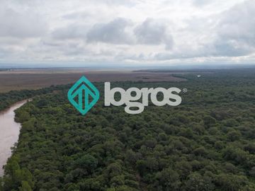 Finca de 1000 has. en venta en El Galpón, Provincia de Salta, Sobre RN 16