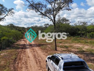 Finca de 1000 has. en venta en El Galpón, Provincia de Salta, Sobre RN 16