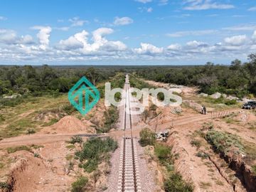 Finca de 1000 has. en venta en El Galpón, Provincia de Salta, Sobre RN 16