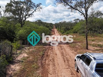 Finca de 1000 has. en venta en El Galpón, Provincia de Salta, Sobre RN 16