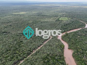 Finca de 1000 has. en venta en El Galpón, Provincia de Salta, Sobre RN 16