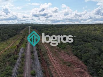 Finca de 1000 has. en venta en El Galpón, Provincia de Salta, Sobre RN 16