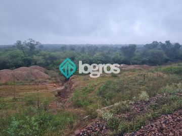Finca de 1000 has. en venta en El Galpón, Provincia de Salta, Sobre RN 16