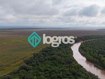 Finca de 1000 has. en venta en El Galpón, Provincia de Salta, Sobre RN 16