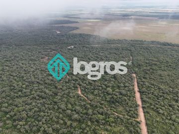Finca de 1000 has. en venta en El Galpón, Provincia de Salta, Sobre RN 16