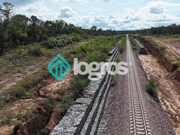 Finca de 1000 has. en venta en El Galpón, Provincia de Salta, Sobre RN 16