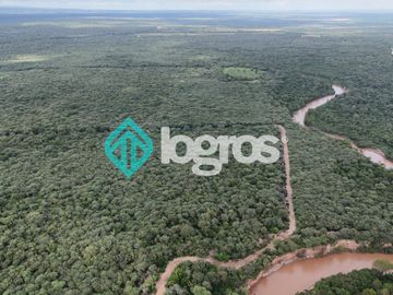 Finca de 1000 has. en venta en El Galpón, Provincia de Salta, Sobre RN 16