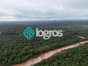 Finca de 1000 has. en venta en El Galpón, Provincia de Salta, Sobre RN 16