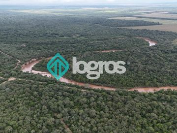 Finca de 1000 has. en venta en El Galpón, Provincia de Salta, Sobre RN 16