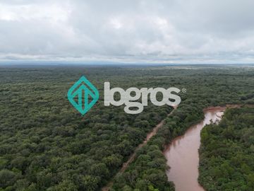 Finca de 1000 has. en venta en El Galpón, Provincia de Salta, Sobre RN 16