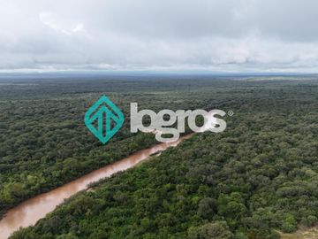 Finca de 1000 has. en venta en El Galpón, Provincia de Salta, Sobre RN 16