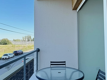 Departamento en venta de 2 dormitorios en Villa del Parque