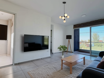 Departamento en venta de 2 dormitorios en Villa del Parque