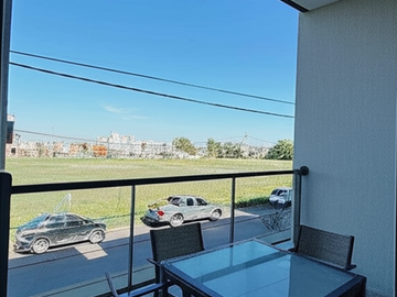 Departamento en venta de 2 dormitorios en Villa del Parque