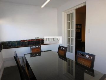 PH en venta de 3 dormitorios en San Isidro