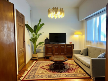 PH en venta de 3 dormitorios en San Isidro