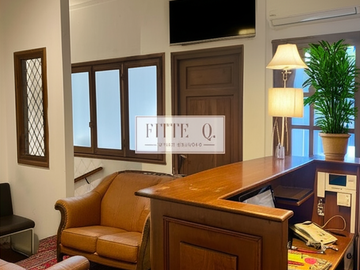 PH en venta de 3 dormitorios en San Isidro